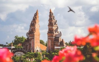 Liburan Seru ke Bali Bersama Forever Travel