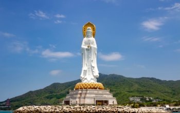 Travel Hainan Bersama Forever Travel: Liburan Eksotis ke Surga Tropis Cina