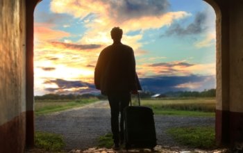 Berlibur Travel ke Luar Negeri Bersama Forever Travel