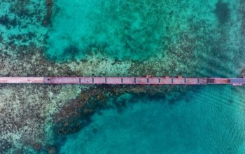 Liburan ke Pulau Seribu: 8 Pulau Terindah Dekat Jakarta