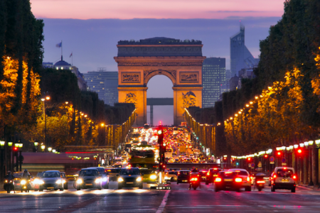 Paket Wisata West Europe Gateway Dep : 18, 27 Nov I 1, 18, 19, 22 Dec 2025