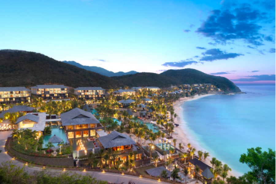 Paket Wisata Best Deal Hainan Dep : 13, 20, 27 Oct I 3, 10, 17, 24 Nov I 1, 8, 15 Dec 2025