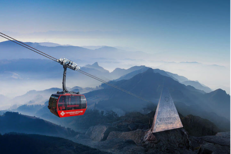 Paket Wisata Captivating North Vietnam By Citilink (Charter Flight) Dep: 14, 19, 25, 29 Dec 2025