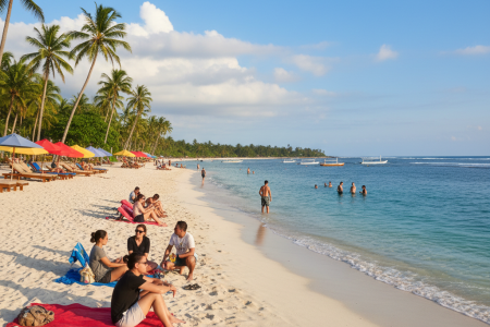 paket wisata forever Travel