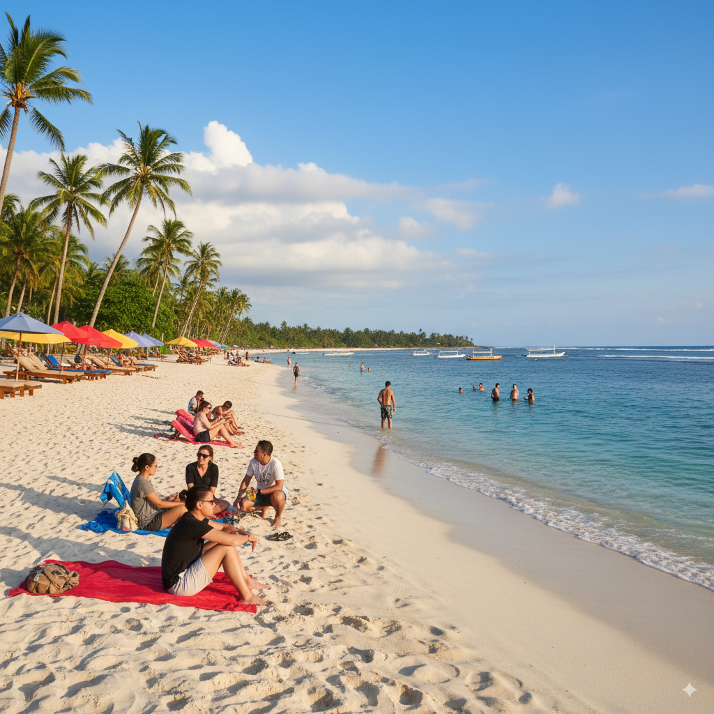 paket wisata forever Travel