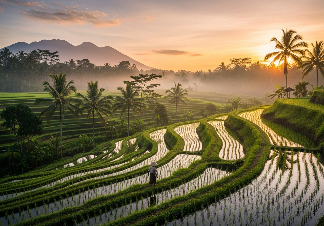 Tips Liburan ke Bali: Panduan Praktis untuk Perjalanan Tak Terlupakan