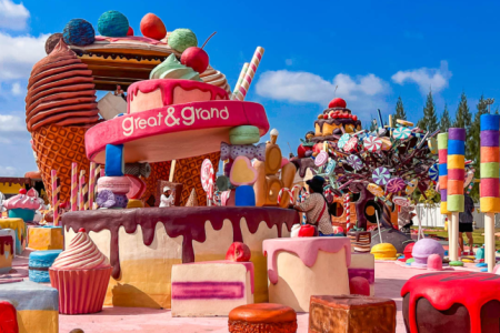 Paket Wisata Thailand Malaysia + Magical Ice of Siam & Genting Premium Outlets. Dep : 27, 28 Dec 2025