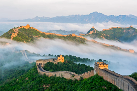 Paket Wisata Best Deal Beijing. Dep : 2, 9 Nov 2025