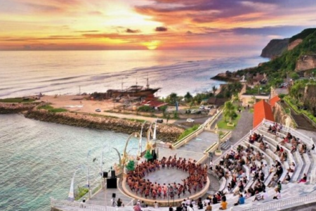 Paket Wisata Bali Iconic (LO) 2025