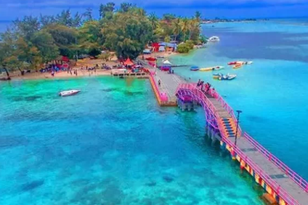 Paket Wisata Pulau Tidung 2025