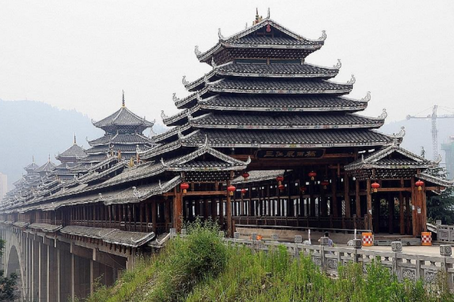 Paket Wisata Guilin Yangshuo Dep : 01,08,15,22,29 Nov I 06,13 Dec 2025