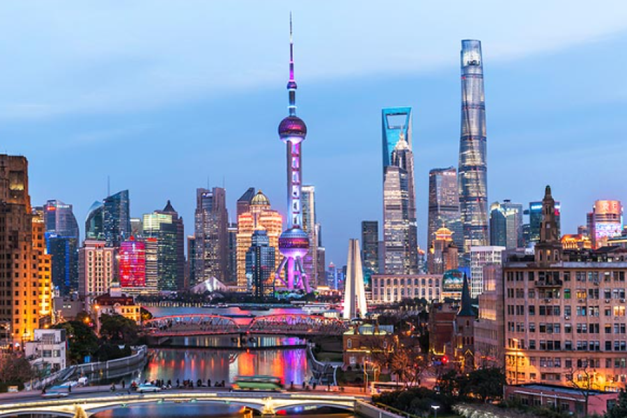 paket wisata beijing forever travel