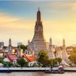 Paket wisata ke thailand Forever Travel