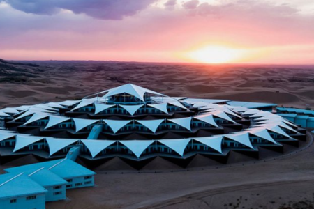 Paket Wisata Beijing Inner Mongolia Dep : 11,18,25 Nov 2025