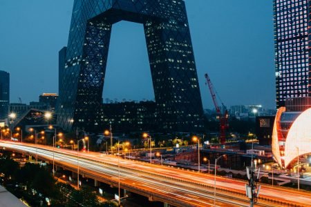 Paket Wisata Beijing Shanghai Culture Eksplorasi Budaya Tiongkok