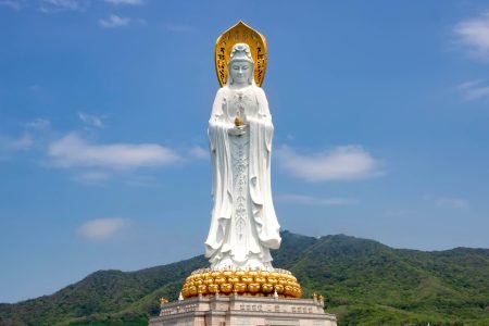 paket wisata hainan Forever Travel