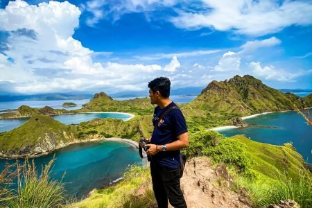 Paket wisata bersama forever travel