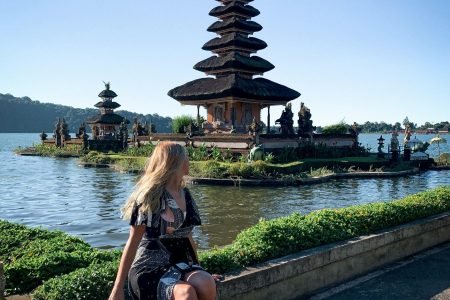 Wisata Bali Forever Travel