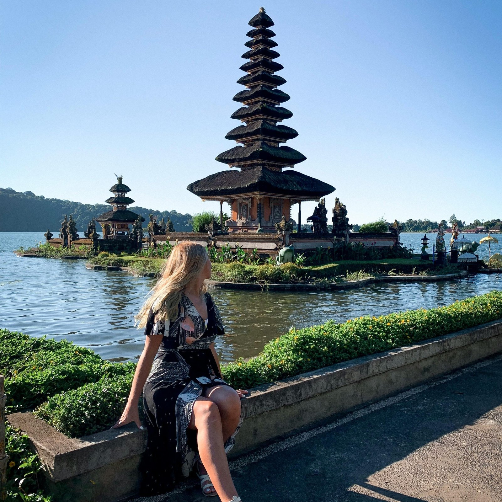 Wisata Bali Forever Travel