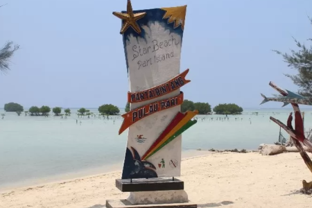 Paket Wisata Pulau Pari 2025