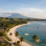 Paket Wisata Lombok Forever Travel Murah & Seru