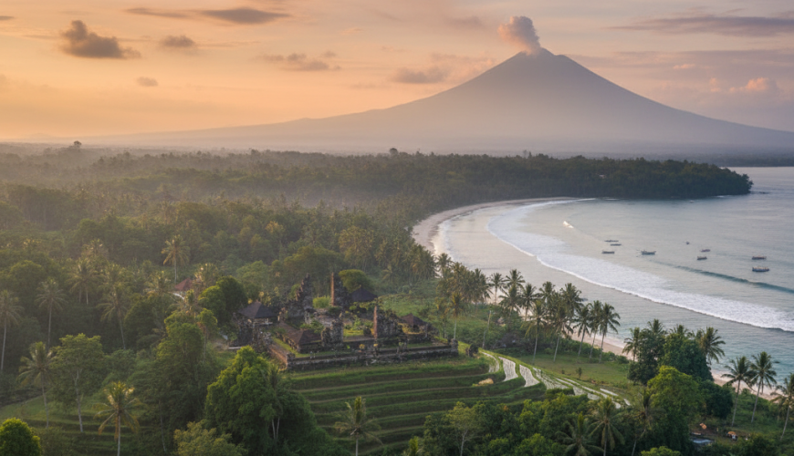 Paket Wisata Bali Murah Bersama Forever Travel